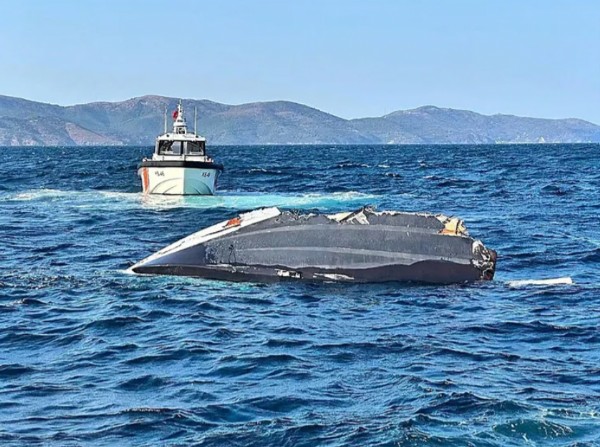 Halit Yukay gemi kazasında hayatını kaybetmişti: Mahkemeden dikkat çeken Kıvanç Tatlıtuğ kararı!